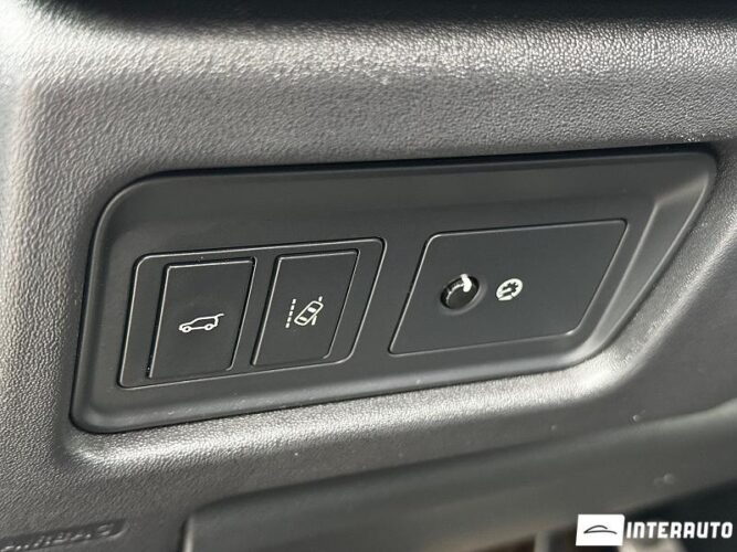 land rover Discovery Sport 2017