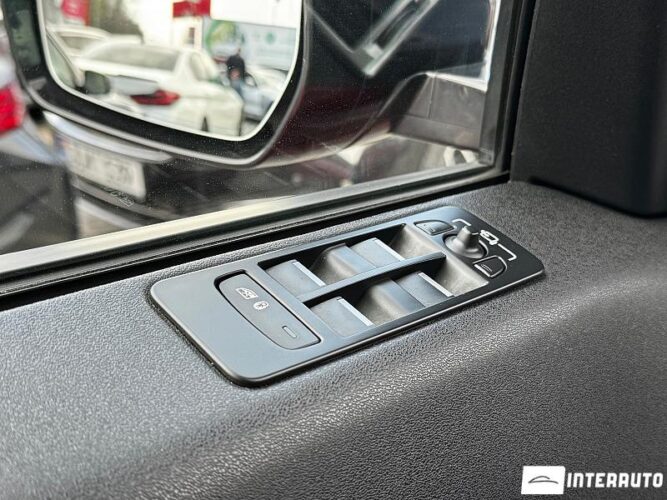 land rover Discovery Sport 2017