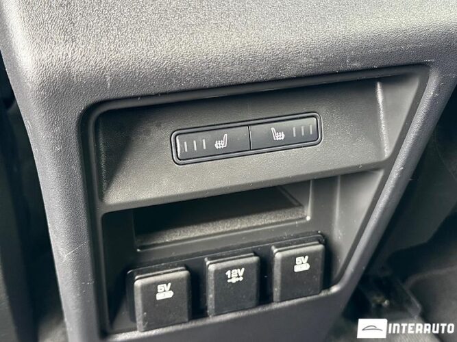 land rover Discovery Sport 2017