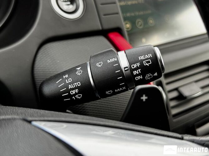 land rover Discovery Sport 2017