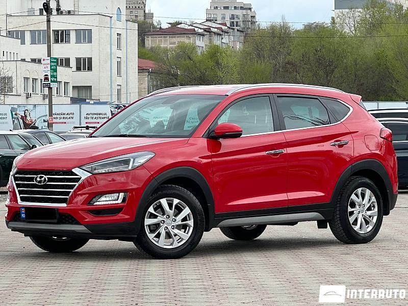 interauto oferta masina