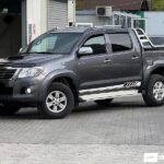 Toyota Hilux 2013