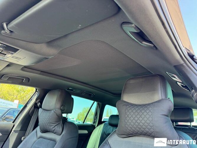 Volkswagen Passat GTE 39 volkswagen Passat GTE 2015