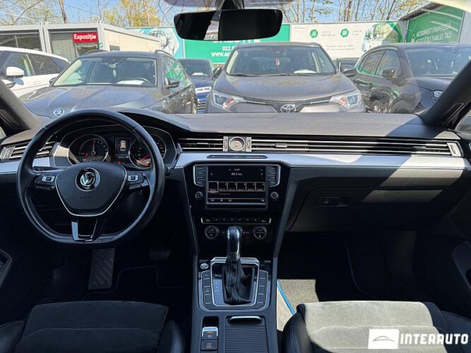 Volkswagen Passat GTE 33 volkswagen Passat GTE 2015