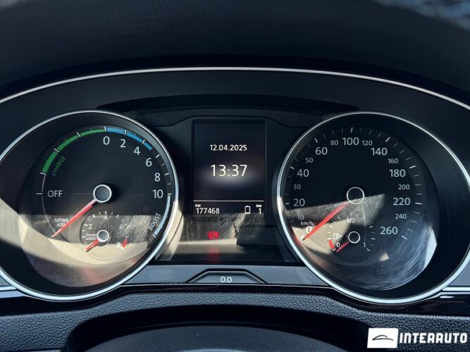 Volkswagen Passat GTE 35 volkswagen Passat GTE 2015