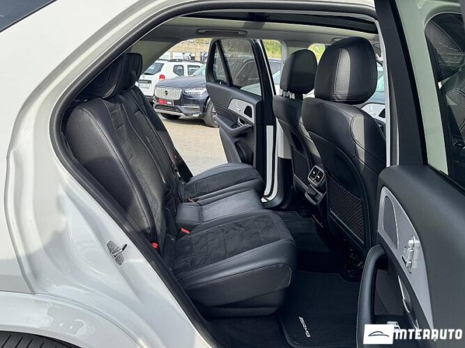 mercedes GLE 300d 2020