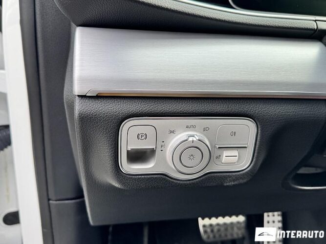 mercedes GLE 300d 2020