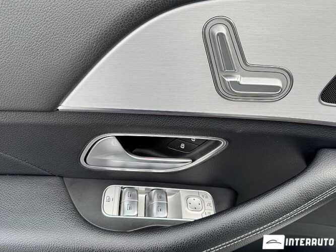 mercedes GLE 300d 2020