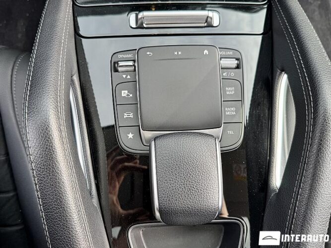 mercedes GLE 300d 2020