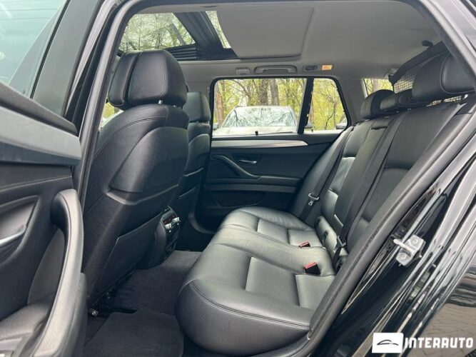 BMW 520 47 bmw 520 2016