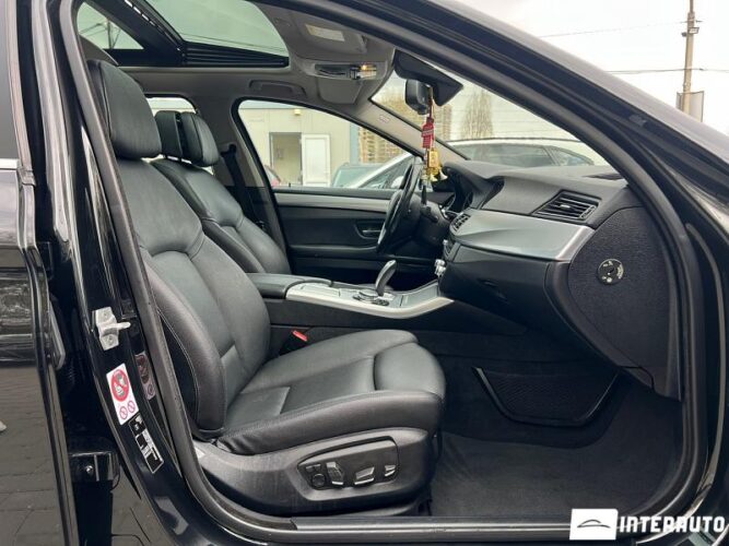 BMW 520 46 bmw 520 2016