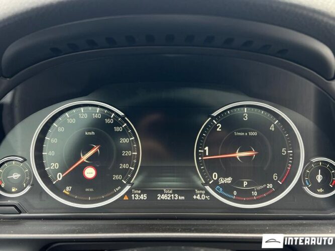 BMW 520 42 bmw 520 2016