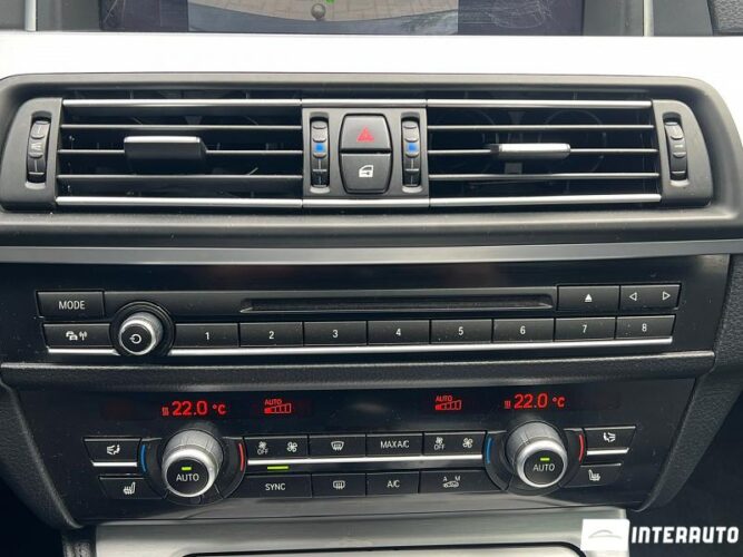 BMW 520 44 bmw 520 2016