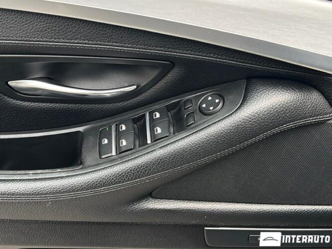 BMW 520 36 bmw 520 2016