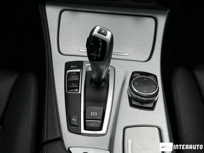 BMW 520 45 bmw 520 2016