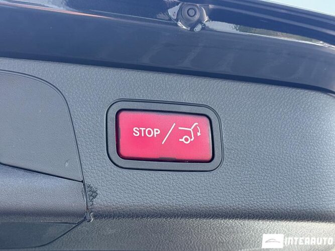 mercedes GLC 300e 2020