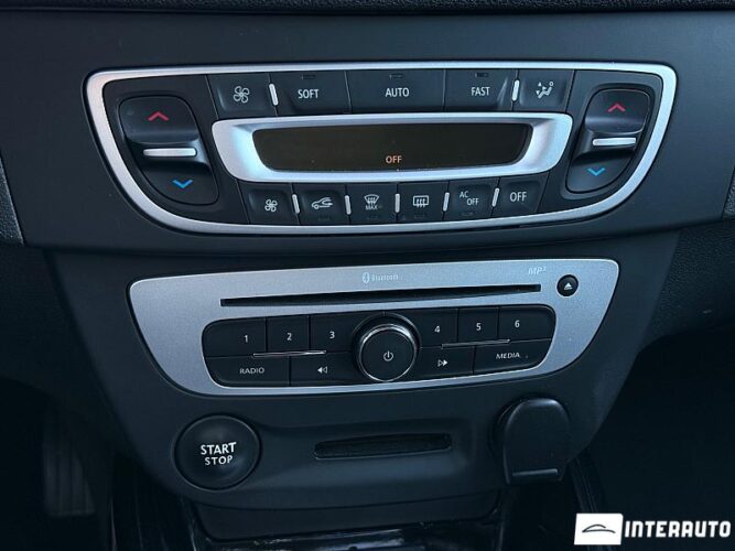 Renault Megane 45 renault Megane 2015