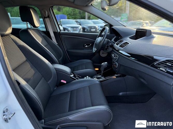 Renault Megane 47 renault Megane 2015