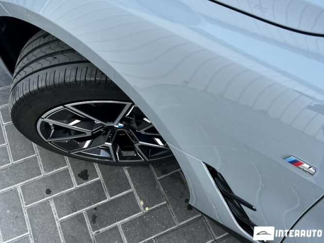 BMW 420D 71 bmw 420D 2023