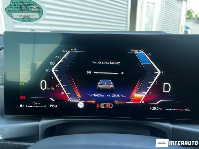 BMW 420D 51 bmw 420D 2023