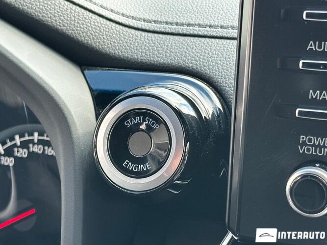 toyota Land Cruiser 2021