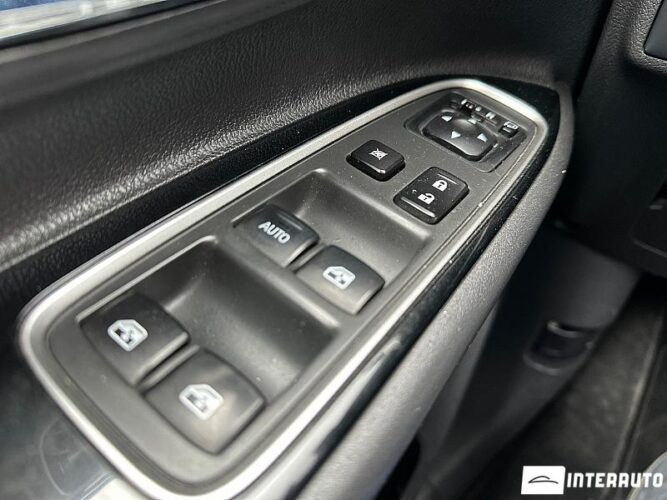 mitsubishi Outlander 2015