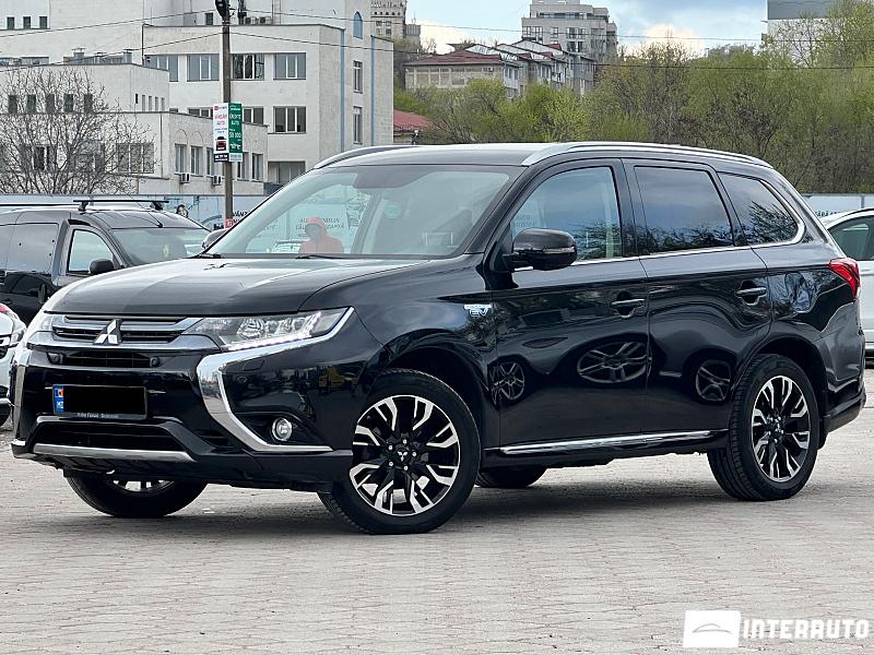 interauto oferta masina