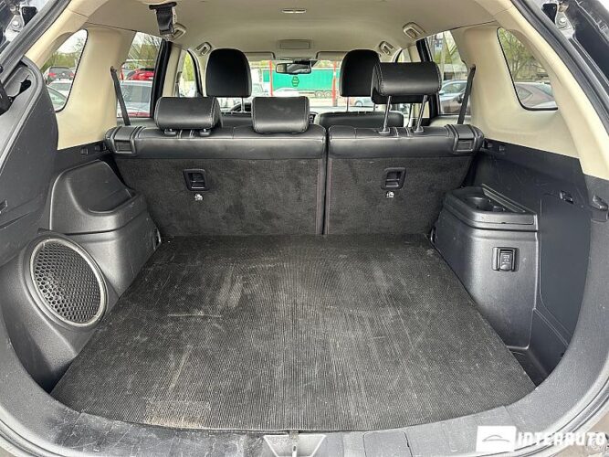 mitsubishi Outlander 2015