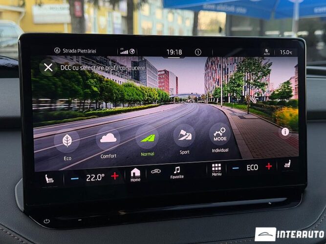 skoda Enyaq iV 80 2021