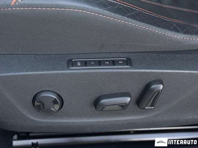 skoda Enyaq iV 80 2021