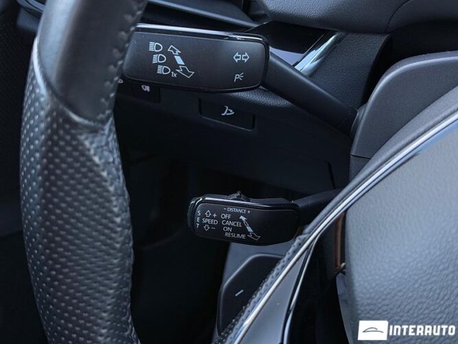 skoda Enyaq iV 80 2021