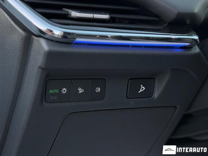 skoda Enyaq iV 80 2021