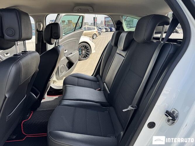 Renault Megane 43 renault Megane 2012