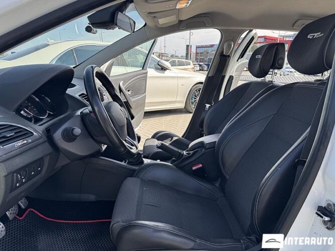 Renault Megane 35 renault Megane 2012