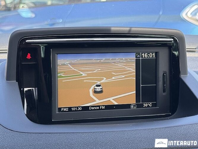 Renault Megane 39 renault Megane 2012