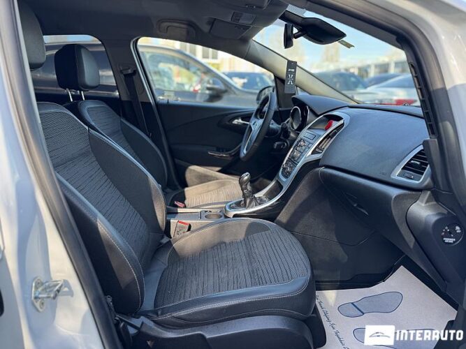 Opel Astra 47 opel Astra 2015