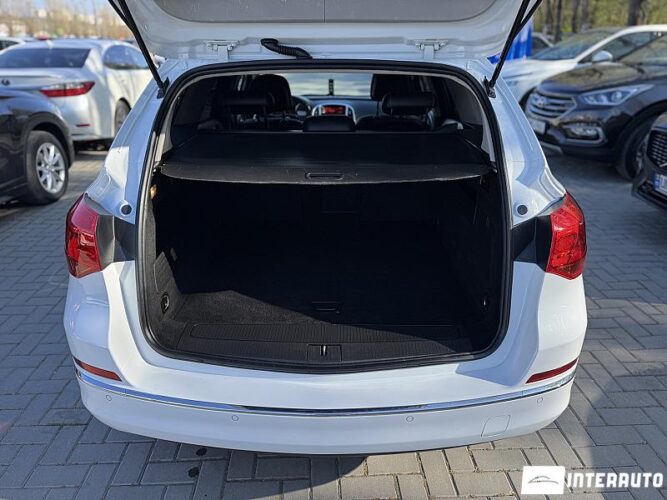 Opel Astra 34 opel Astra 2015