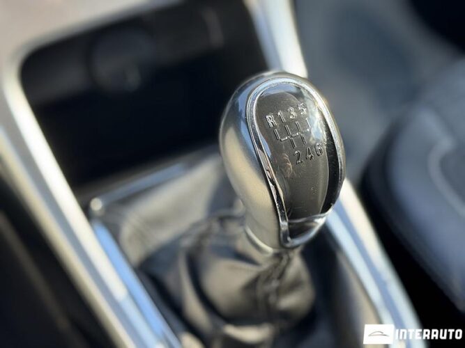 Opel Astra 42 opel Astra 2015