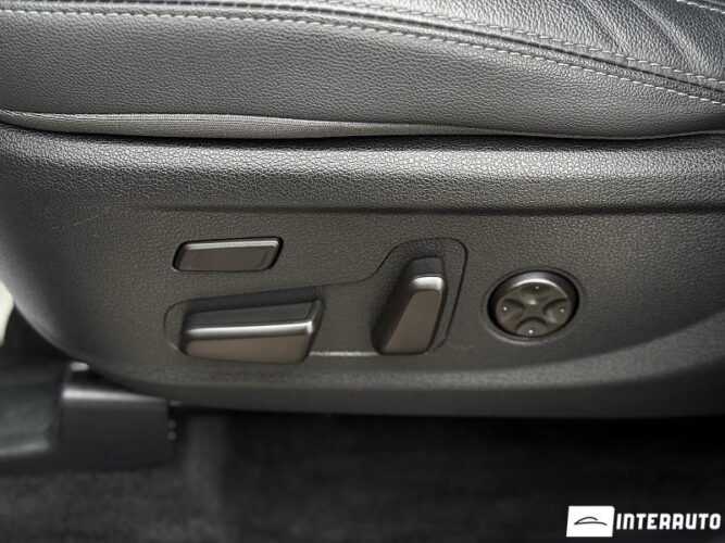 hyundai Santa Fe 2020