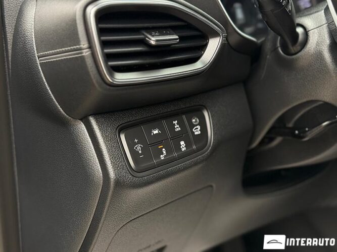 hyundai Santa Fe 2020