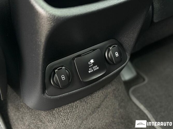 hyundai Santa Fe 2020