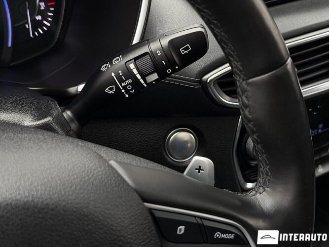 hyundai Santa Fe 2020