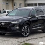 Hyundai Santa Fe 2020