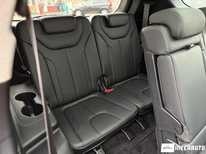 hyundai Santa Fe 2020