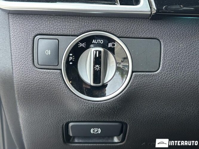 mercedes GLE Coupe 43 AMG 2019