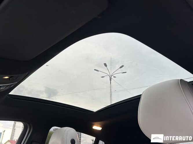 mercedes GLE Coupe 43 AMG 2019