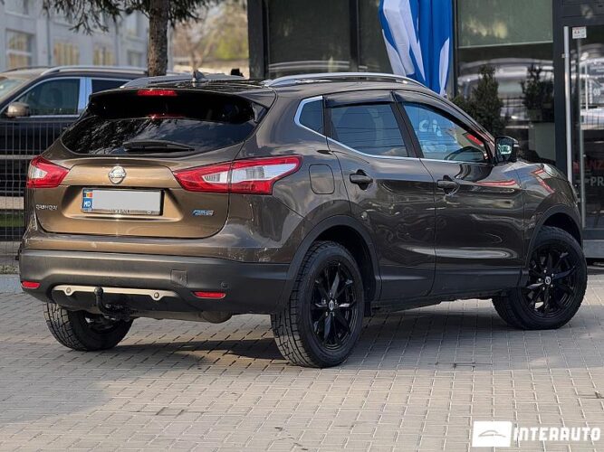 Nissan Qashqai 35 nissan Qashqai 2014