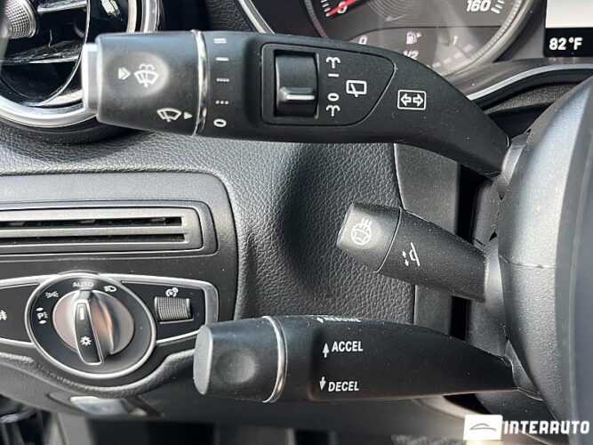 Mercedes GLC 350e 43 mercedes GLC 350e 2019