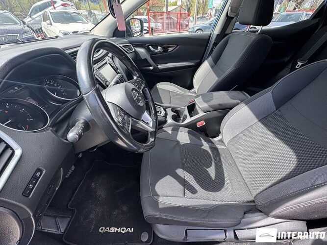 Nissan Qashqai 44 nissan Qashqai 2018