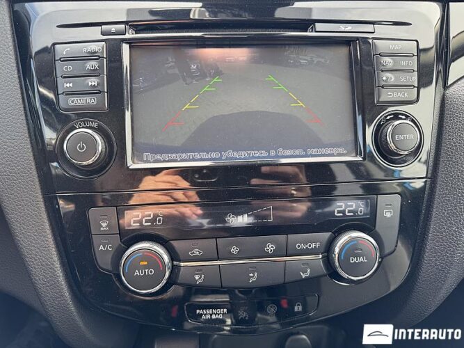 Nissan Qashqai 50 nissan Qashqai 2018